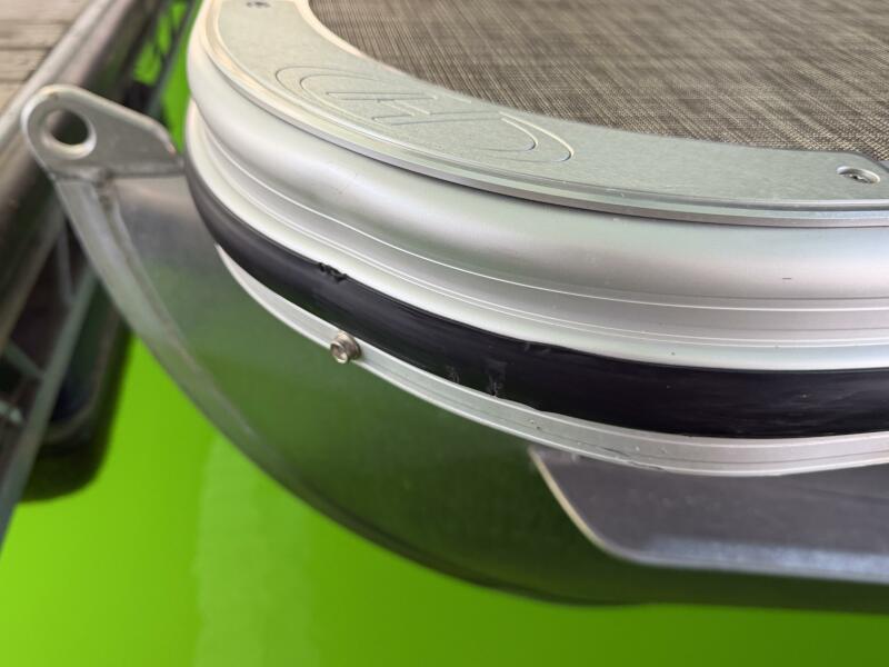 23' 2021 Harris Cruiser 230