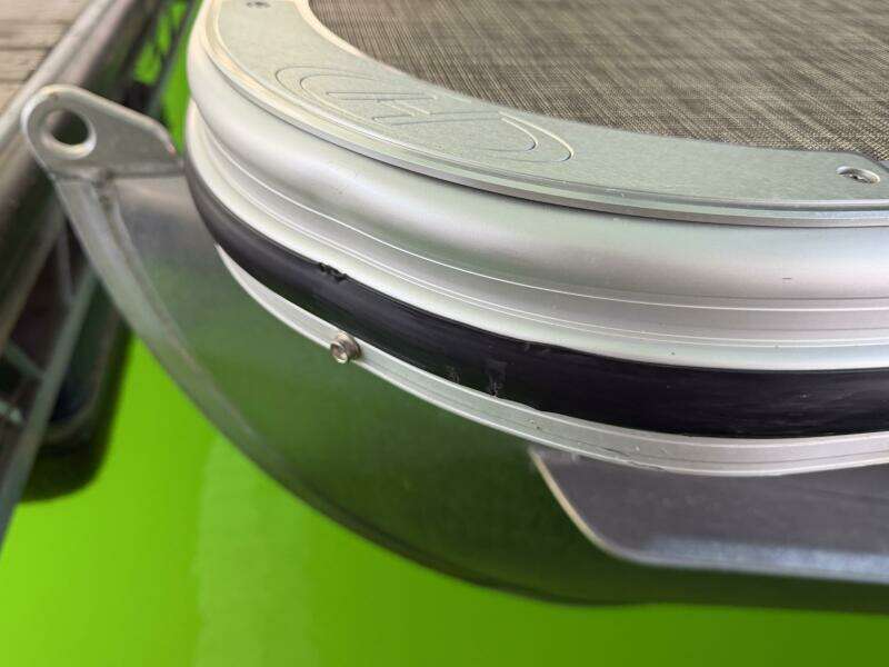 23ft Harris Yacht For Sale