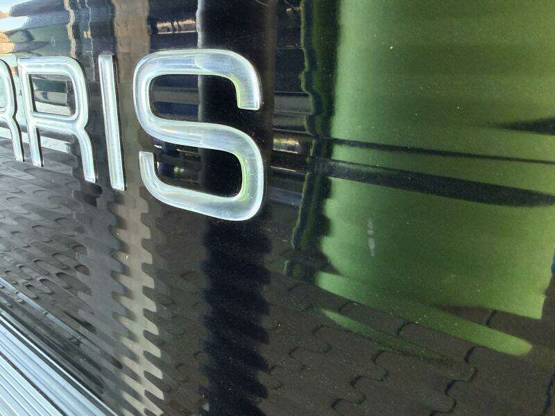 23ft Harris Yacht For Sale