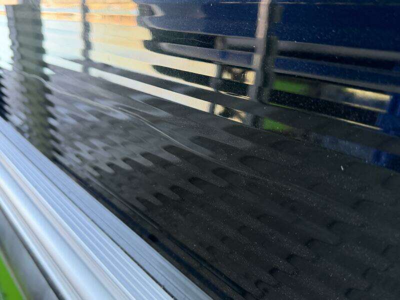 23ft Harris Yacht For Sale