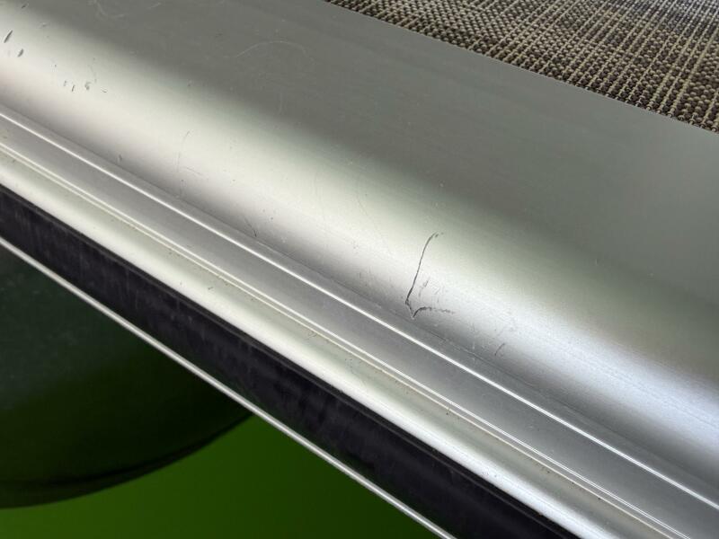 23' 2021 Harris Cruiser 230