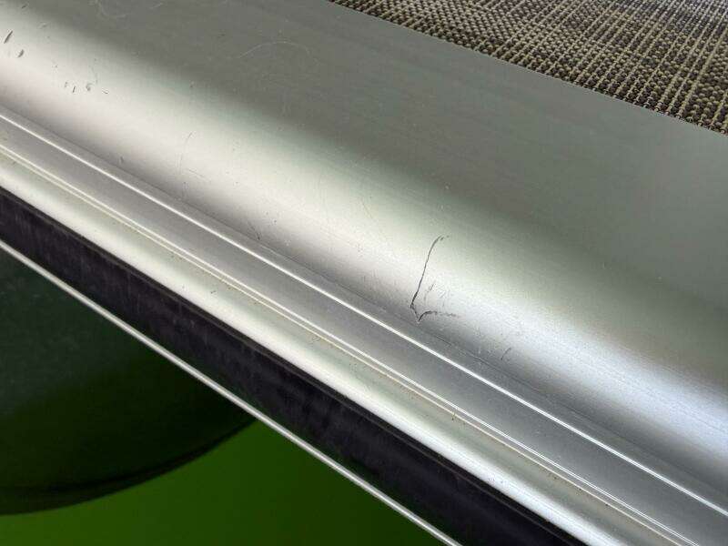 23ft Harris Yacht For Sale