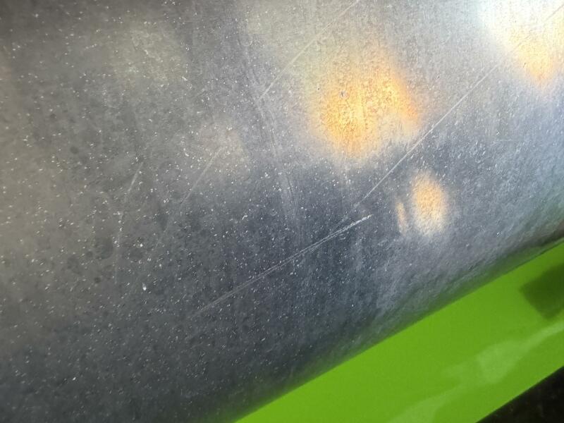 23' 2021 Harris Cruiser 230