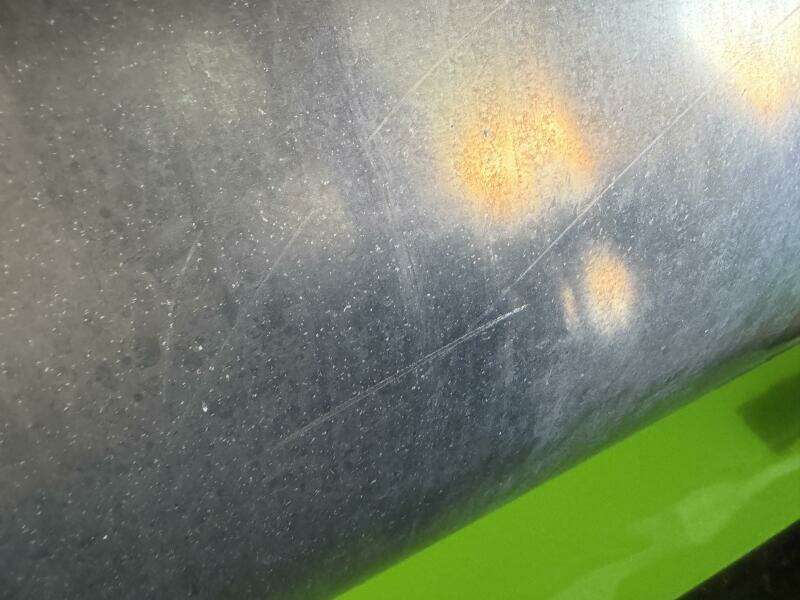 23ft Harris Yacht For Sale