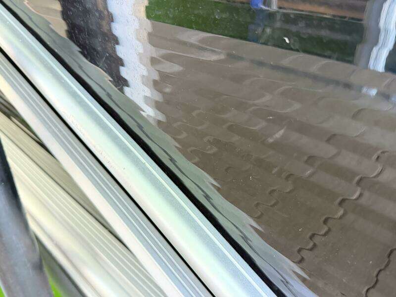 23ft Harris Yacht For Sale