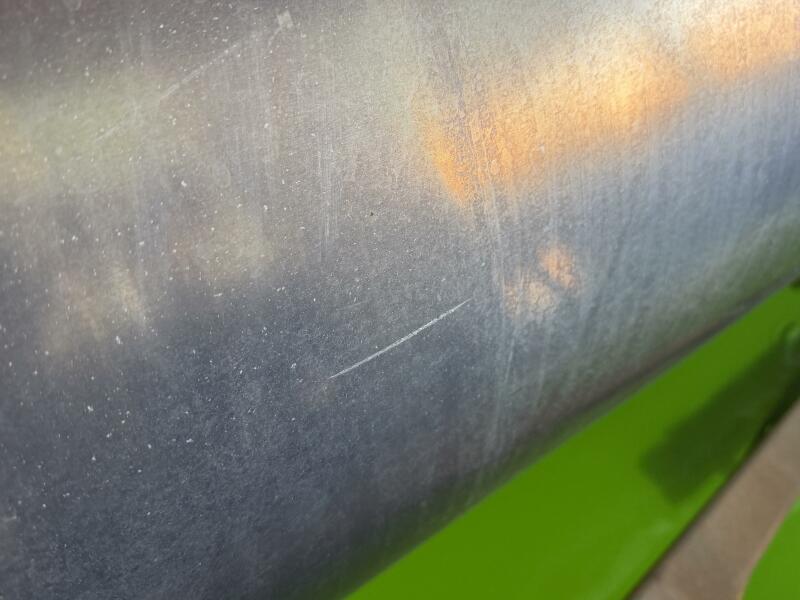 23' 2021 Harris Cruiser 230