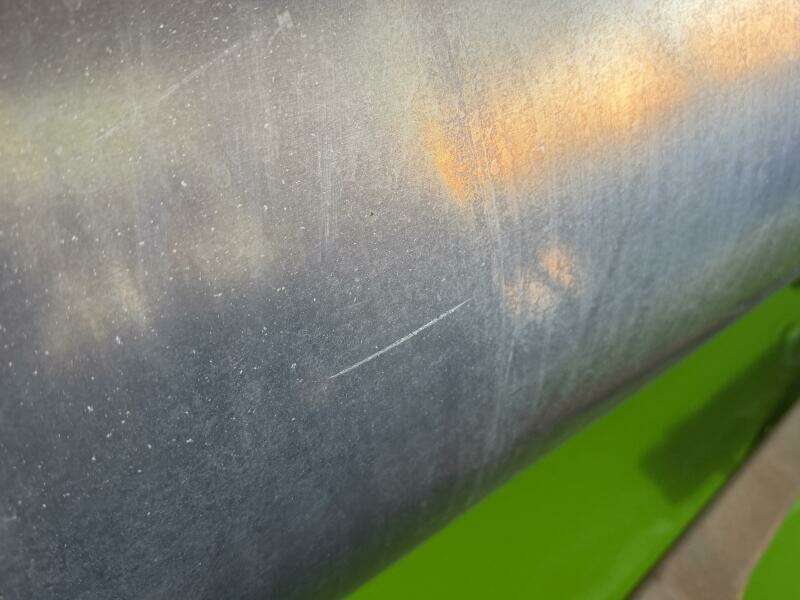 23ft Harris Yacht For Sale