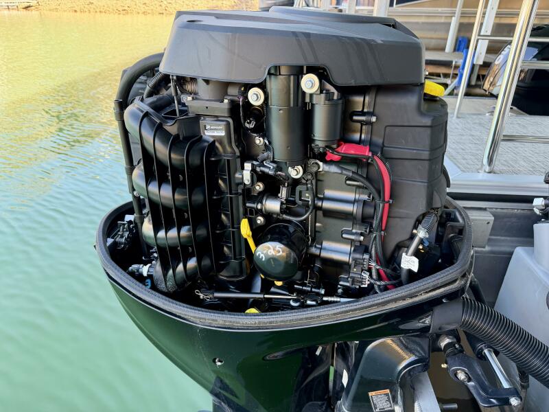 23' 2021 Harris Cruiser 230