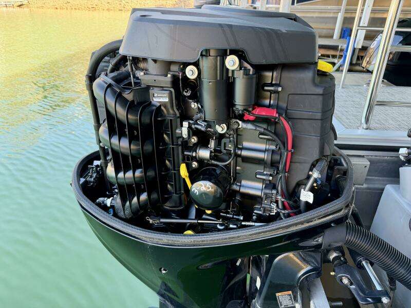 23ft Harris Yacht For Sale