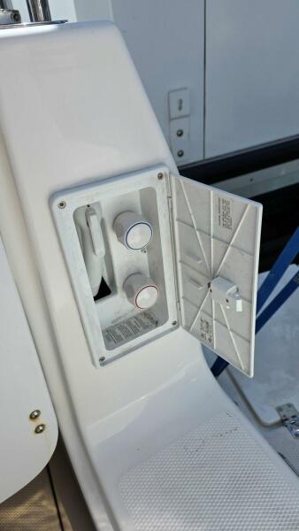 29' 2019 Ranger Tugs 29-CB