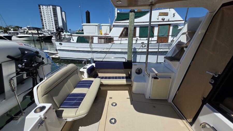 29' 2019 Ranger Tugs 29-CB