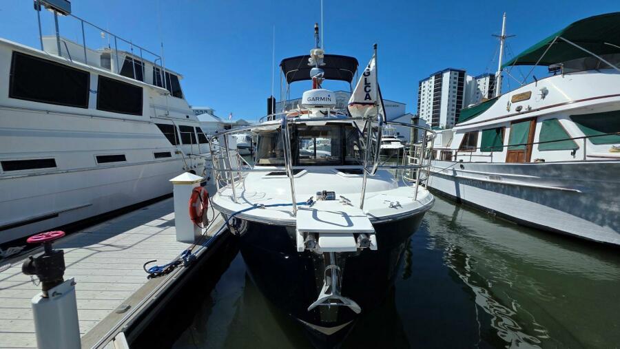 29' 2019 Ranger Tugs 29-CB