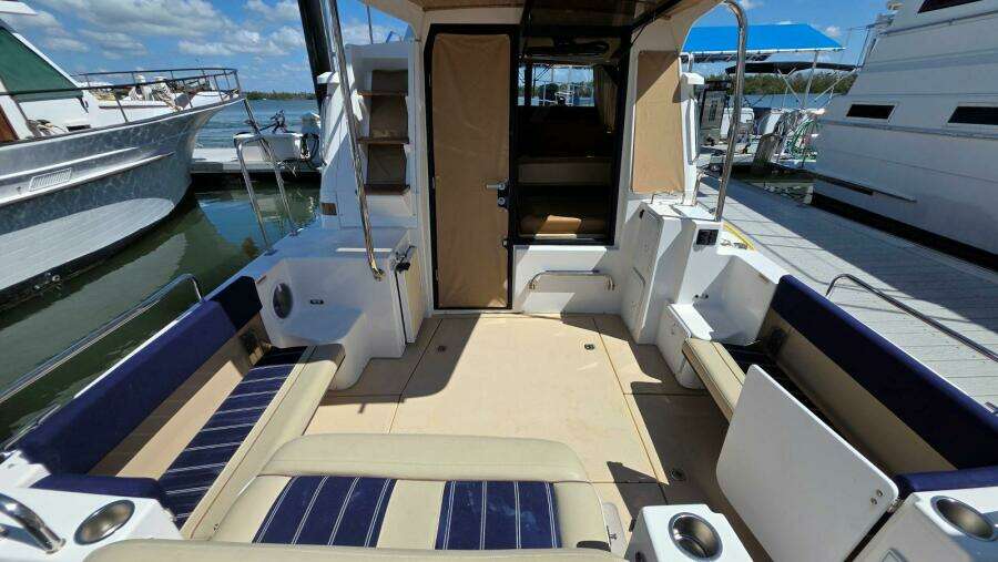 Dizzy Alice 29ft Ranger Tugs Yacht For Sale