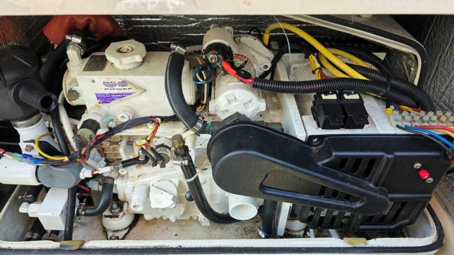 29' 2019 Ranger Tugs 29-CB