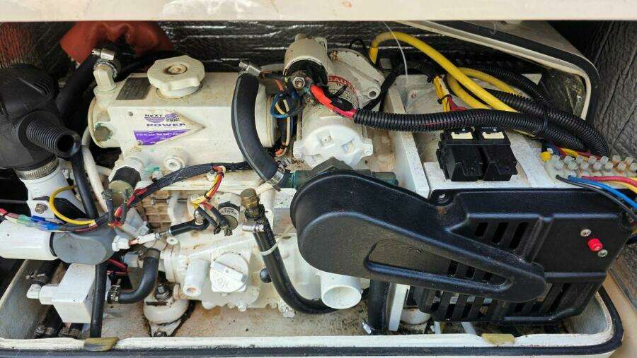 Dizzy Alice 29ft Ranger Tugs Yacht For Sale