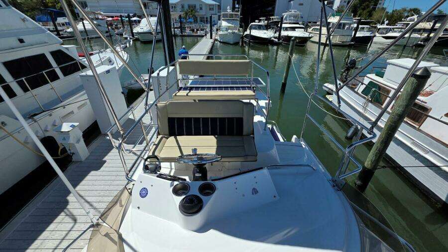 Dizzy Alice 29ft Ranger Tugs Yacht For Sale