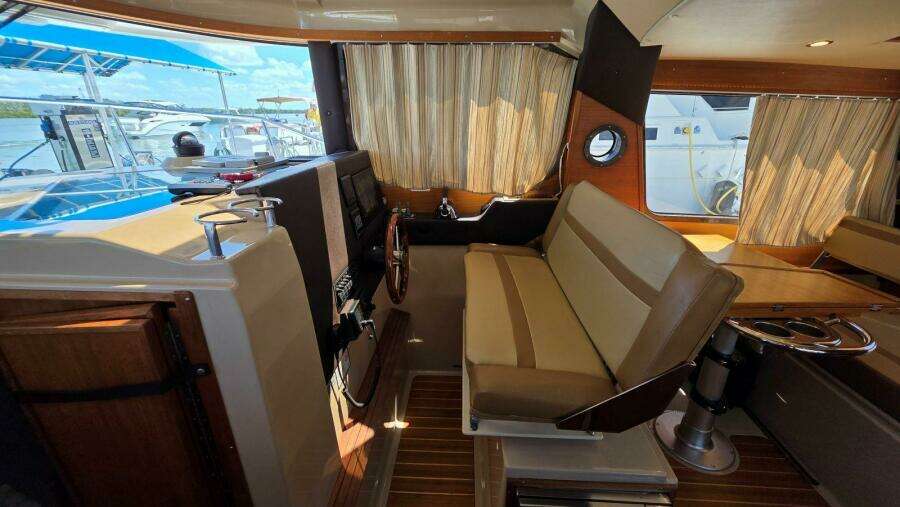 Dizzy Alice 29ft Ranger Tugs Yacht For Sale