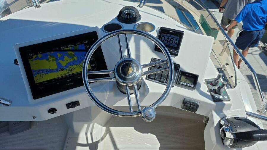 29' 2019 Ranger Tugs 29-CB