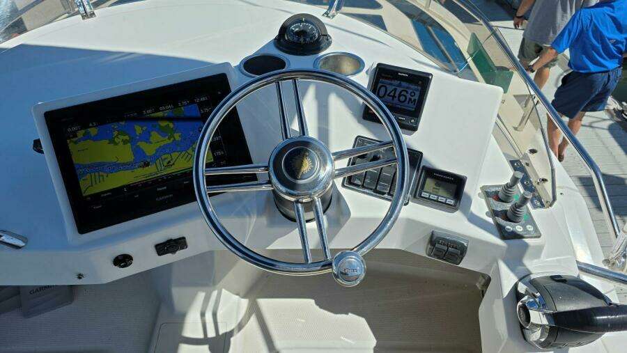 Dizzy Alice 29ft Ranger Tugs Yacht For Sale