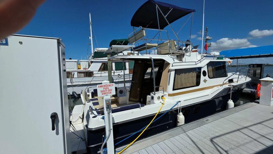 29' 2019 Ranger Tugs 29-CB