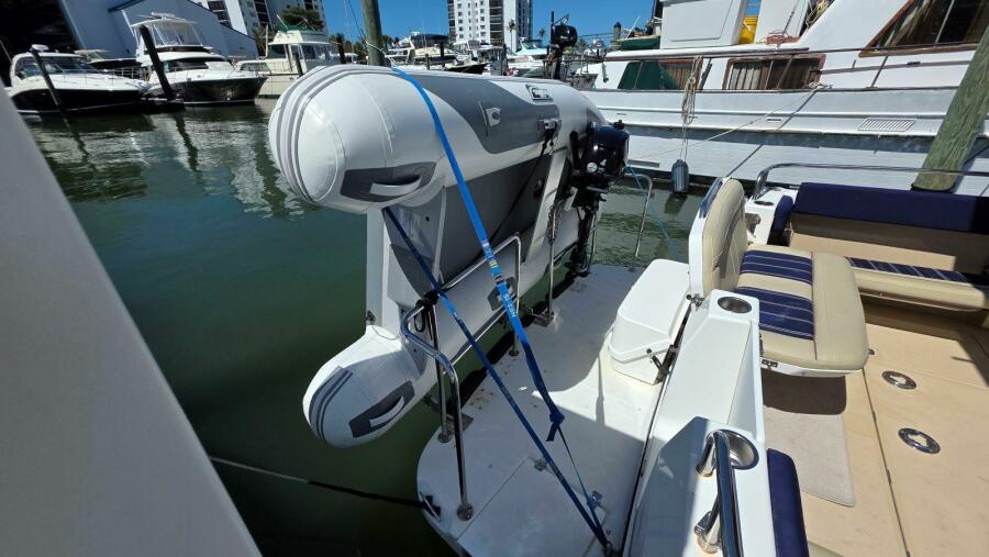 29' 2019 Ranger Tugs 29-CB