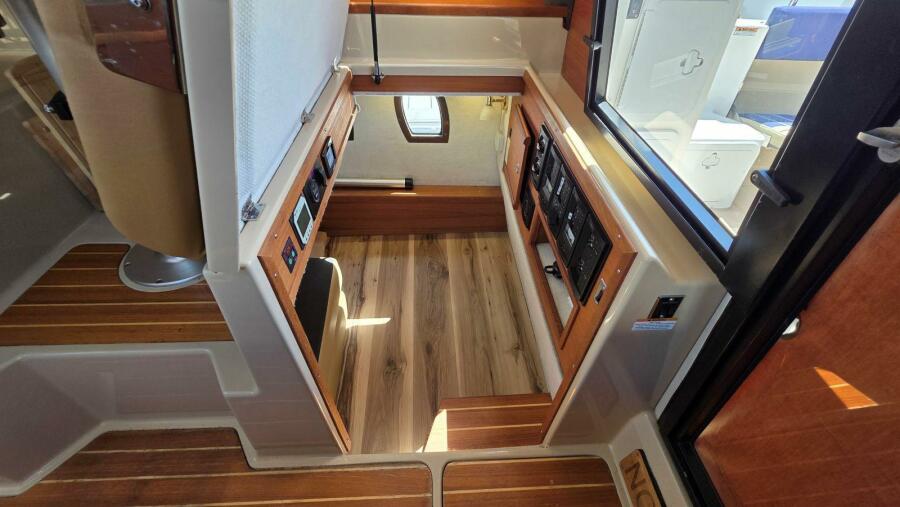 29' 2019 Ranger Tugs 29-CB