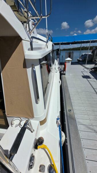 29' 2019 Ranger Tugs 29-CB