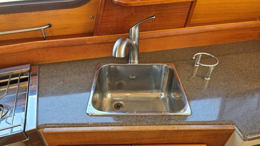 29' 2019 Ranger Tugs 29-CB