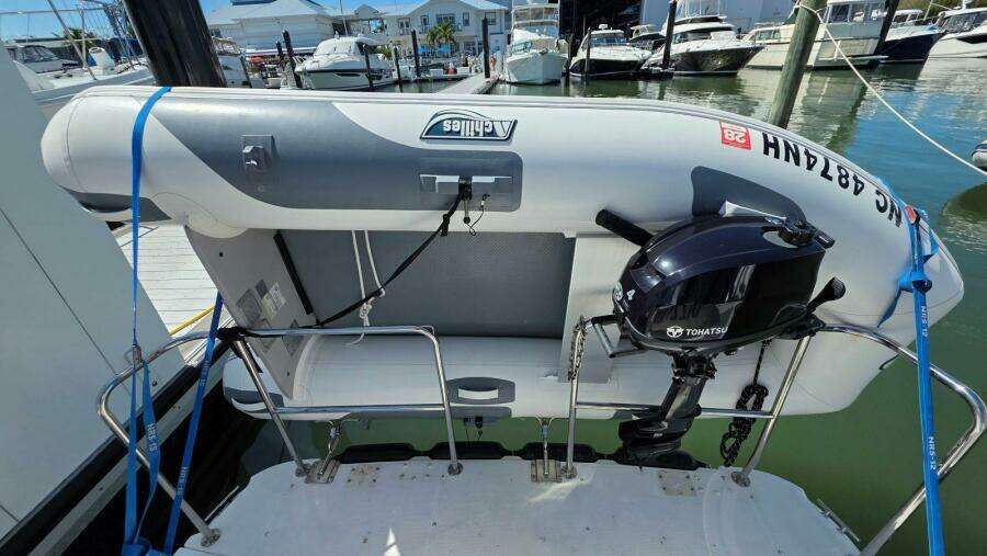 Dizzy Alice 29ft Ranger Tugs Yacht For Sale