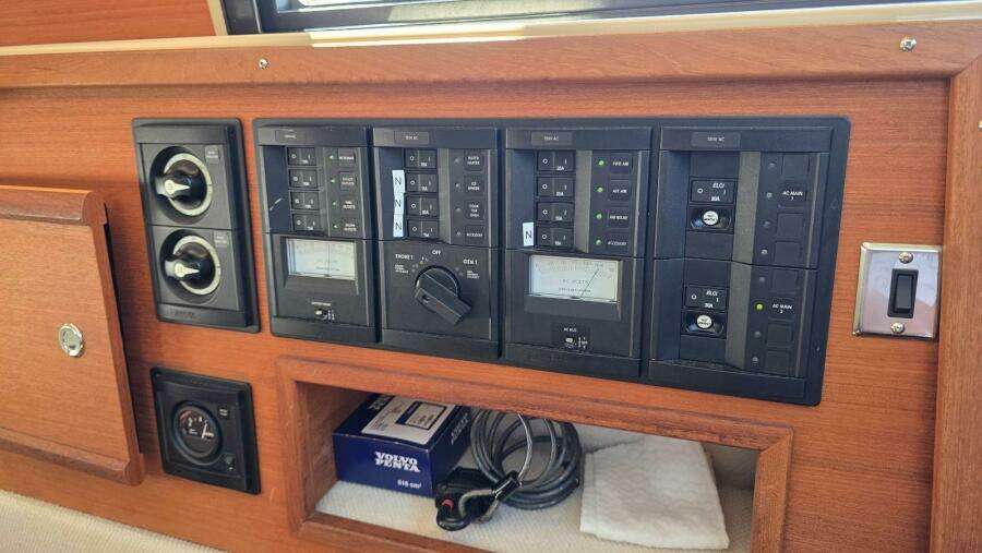 Dizzy Alice 29ft Ranger Tugs Yacht For Sale