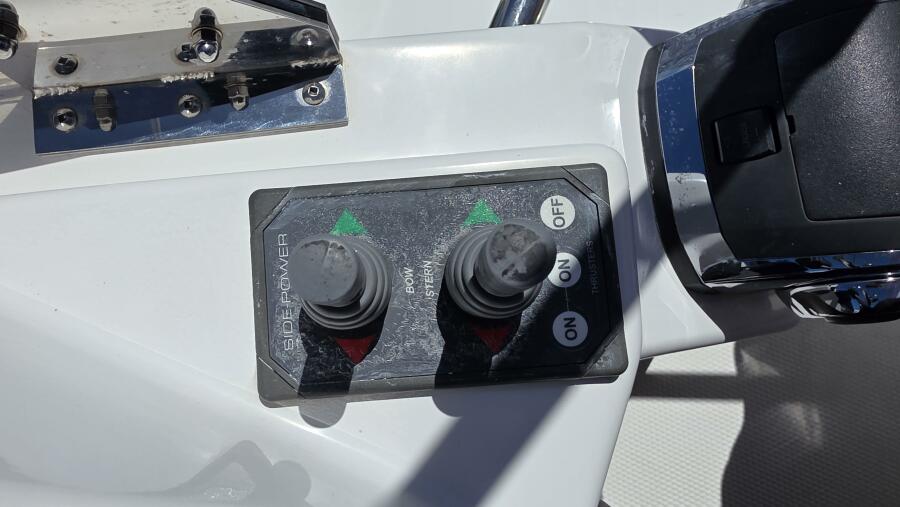 29' 2019 Ranger Tugs 29-CB