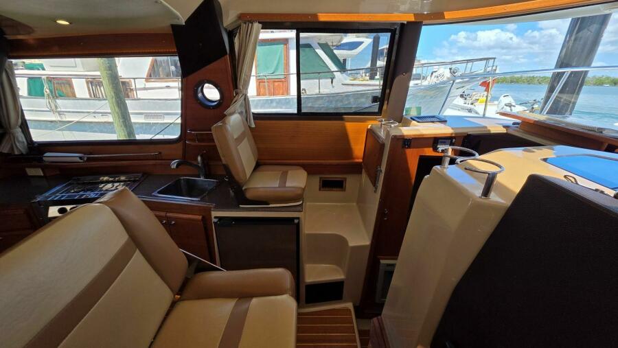 29' 2019 Ranger Tugs 29-CB