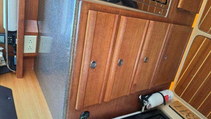 Dizzy Alice 29ft Ranger Tugs Yacht For Sale