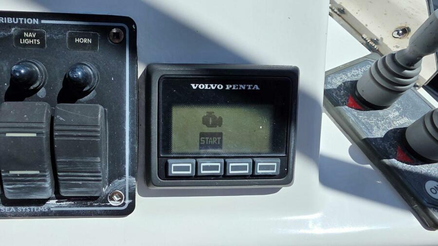 29' 2019 Ranger Tugs 29-CB