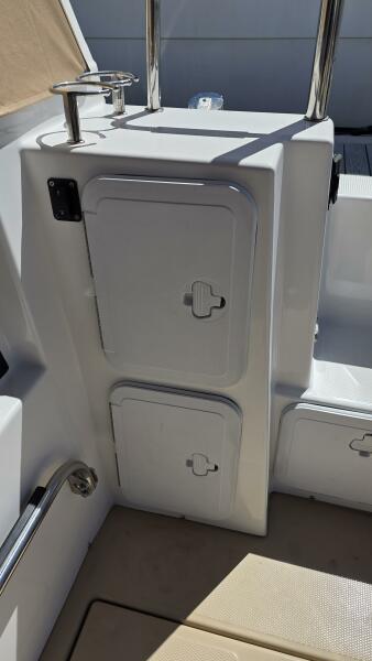 29' 2019 Ranger Tugs 29-CB