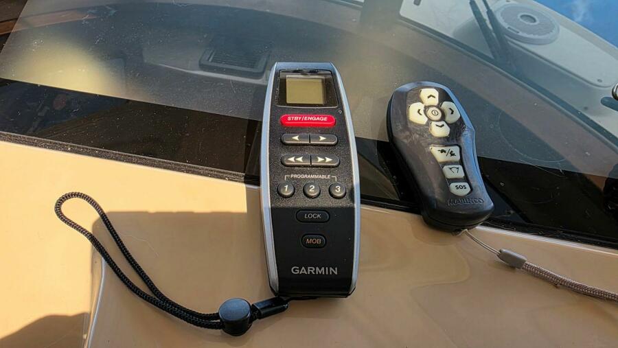 29' 2019 Ranger Tugs 29-CB