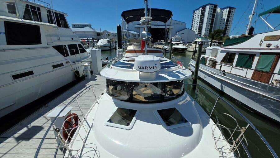 Dizzy Alice 29ft Ranger Tugs Yacht For Sale