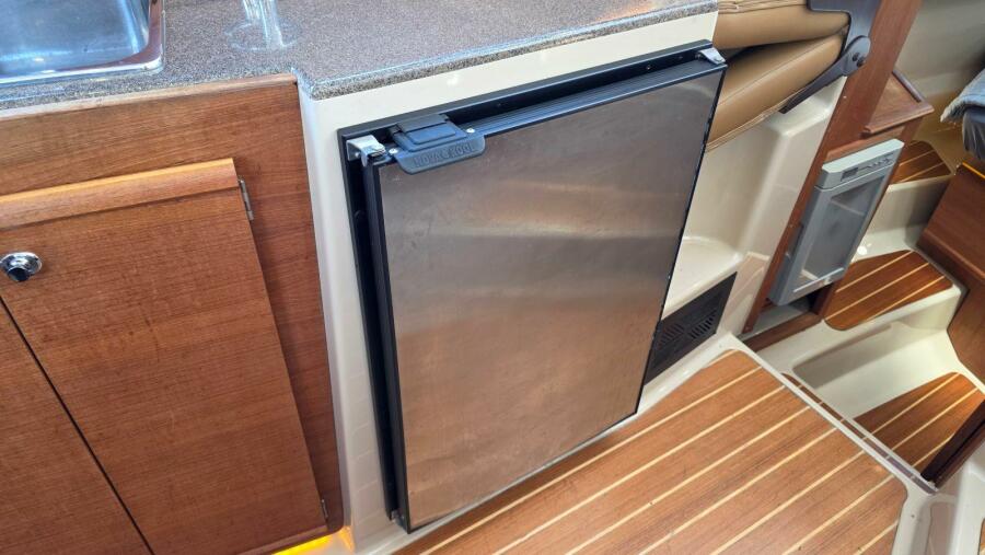 29' 2019 Ranger Tugs 29-CB