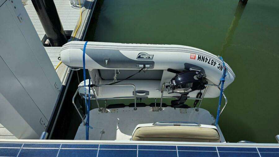 Dizzy Alice 29ft Ranger Tugs Yacht For Sale