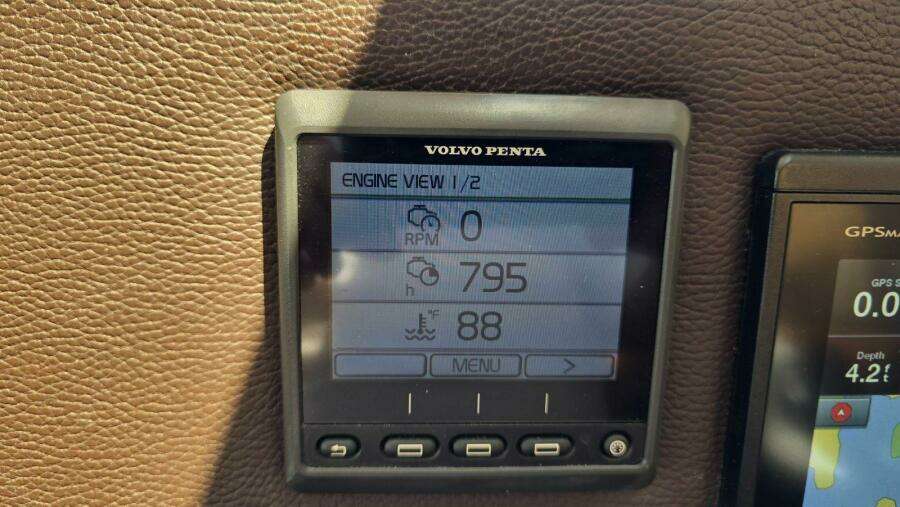 Dizzy Alice 29ft Ranger Tugs Yacht For Sale