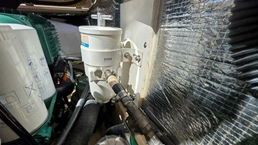 29' 2019 Ranger Tugs 29-CB