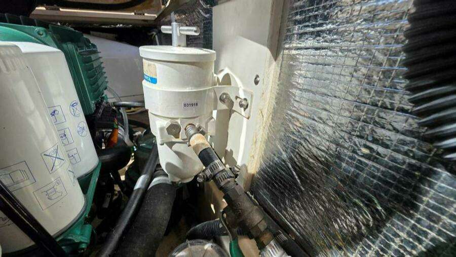 Dizzy Alice 29ft Ranger Tugs Yacht For Sale