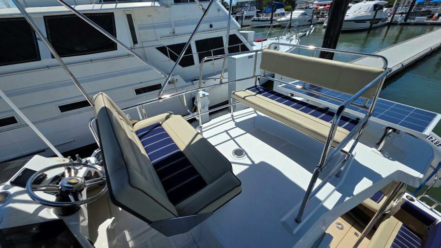 29' 2019 Ranger Tugs 29-CB