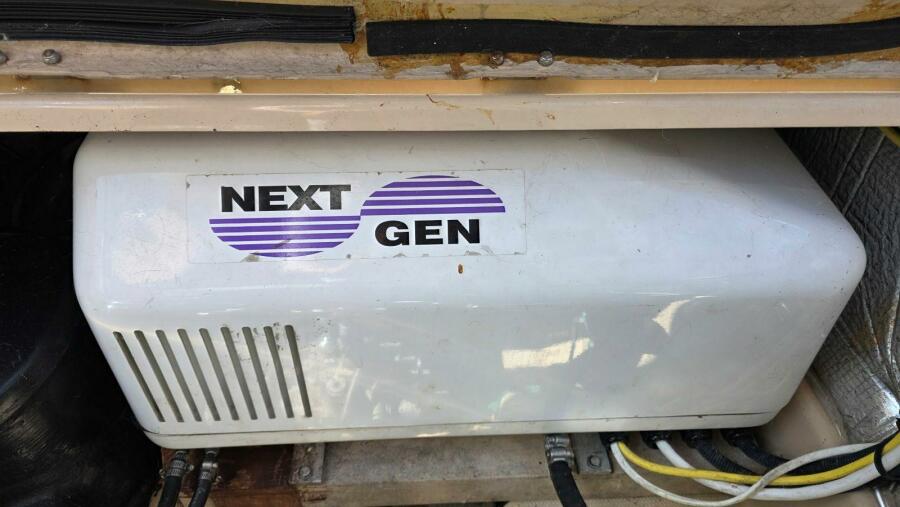 29' 2019 Ranger Tugs 29-CB