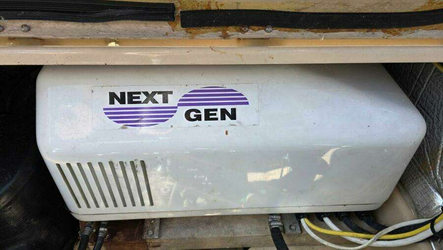 Dizzy Alice 29ft Ranger Tugs Yacht For Sale