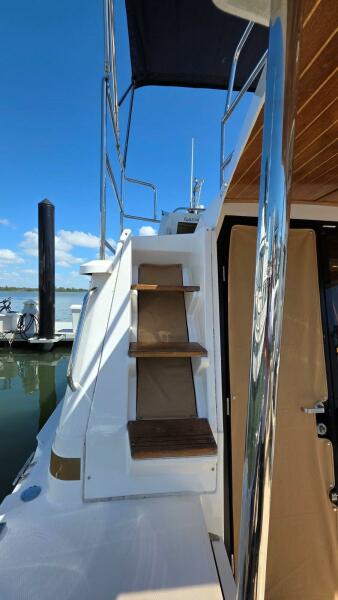 29' 2019 Ranger Tugs 29-CB