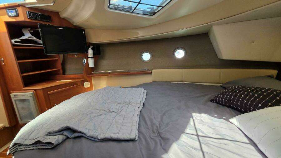 Dizzy Alice 29ft Ranger Tugs Yacht For Sale