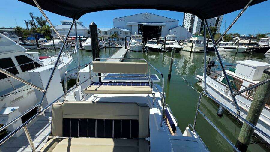 Dizzy Alice 29ft Ranger Tugs Yacht For Sale