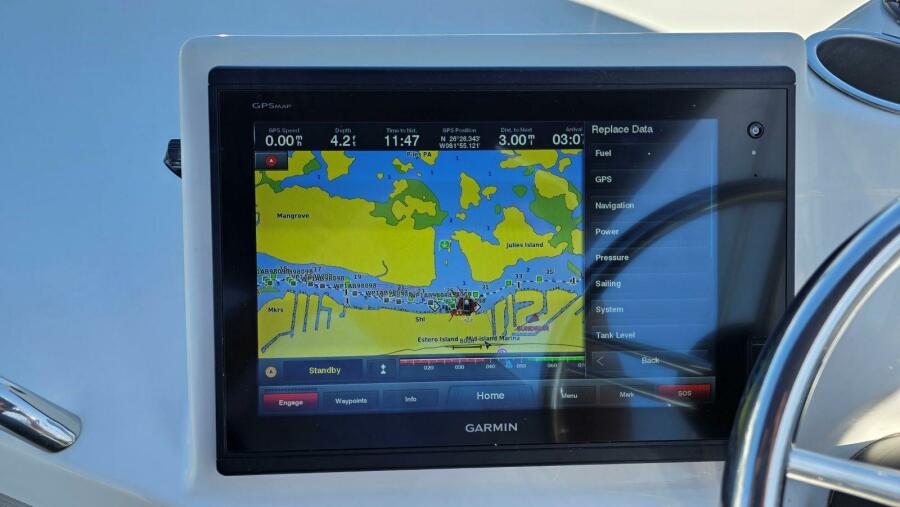 29' 2019 Ranger Tugs 29-CB