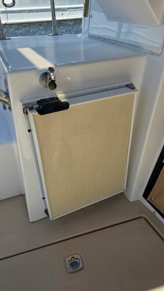 29' 2019 Ranger Tugs 29-CB